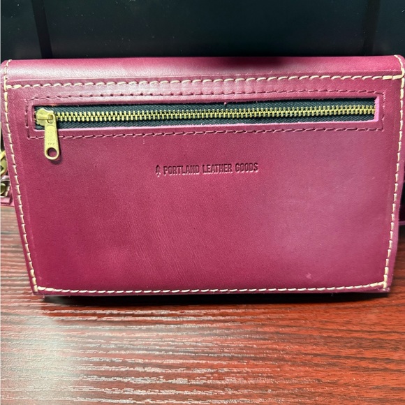 PLG Boysenberry envelope like new - Picture 4 of 4